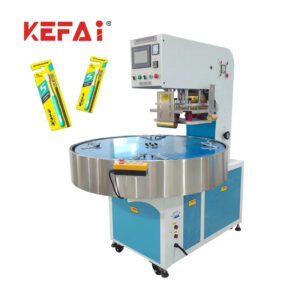 Makinë automatike për paketim blisterash KEFAI